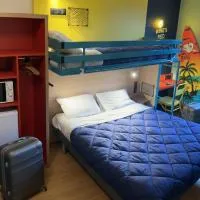 Premiere Classe Lyon Nord Dardilly, hotel u gradu 'Dardilly'