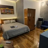 Apartamento 2A, Brand New Suite in San Salvador, hotel en San Salvador