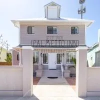 The Palmetto Inn, hotel sa Boca Grande