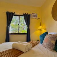 Lilim Studio Apt Near El Nido Airport & Lio Beach, hotel em El Nido