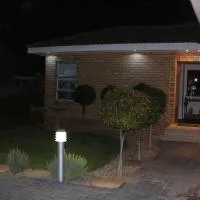 Aquadel Accomodation, hotel u gradu Port Elizabet