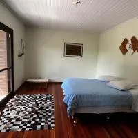 Casa de Campo - Cambará do Sul, hotel en Cambará
