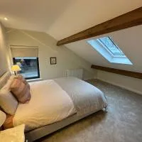 East Barn Bed & Breakfast, hotel Wallban