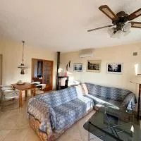 Vouníon में, होटल AGAPI Holiday House