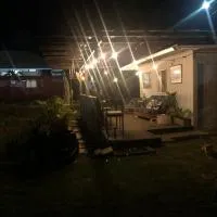 Simple Island Living, hotel v destinácii Waianae
