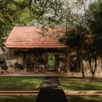 Viatura Hacienda Xtojil, Yucatan, Merida, with Optional All Inclusive, hotell sihtkohas Sotuta de Peón