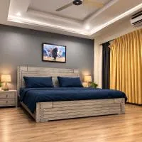 Prime Stays Rezidor, hotel di Rawalpindi