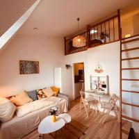 Smart Business Apartment Dresden, hotel cerca de Aeropuerto de Dresde, Dresden