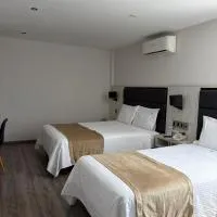 Hotel Nube, Puebla Centro, Hotel in Puebla