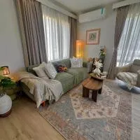Ocean Breeze, hotel i Perth