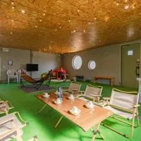 NODOKA Awajishima, hotel v destinácii Minamiawaji