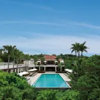 The Atta Terrace Club Towers, hotel em Onna