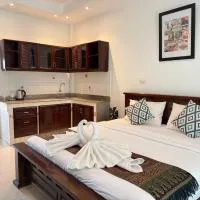 Serene Resort Pattaya โรงแรมในNong Prue