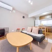 マッシモナガヤマ 旭川市永山 貸切一軒家 – hotel w mieście Asahikawa