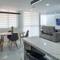 Galería 305, hotell sihtkohas Cartago