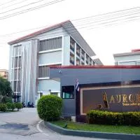 Aurora Suvarnabhumi, отель в городе Bang Hia