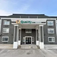 Quality Inn Carlin, hotel u gradu 'Carlin'
