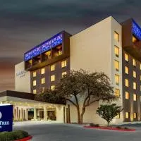Doubletree By Hilton Lubbock - University Area、ラボックのホテル