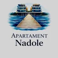 Przystań NADOLE- APARTAMENT, hotel Nadoléban