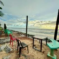 Darya The Beach House A private beach homestay in udupi، فندق في Kalyānpur