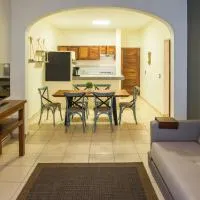 Punto Mita Eco Surf Suites, hotel in Punta Mita