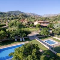Las Cabañas de La Vera