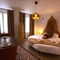 Little Wild - Centre Ville, hotell sihtkohas Saverne