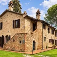La locanda delle pulci, hotel u gradu Colombella