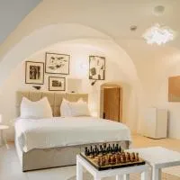Brána historic Boutique Apartments: Horažďovice şehrinde bir otel