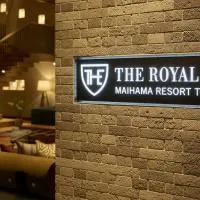 The Royal Park Hotel Maihama Resort Tokyo Bay, hotel in Urayasu