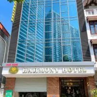 Harmony Hotel, khách sạn ở Hà Nội