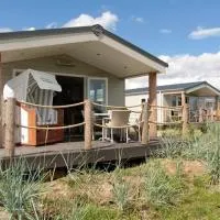Ostseeferienpark Walkyrien, hotel u gradu 'Schashagen'