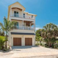 Coastal Horizons, hotel en Bradenton Beach