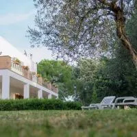 Il Delfino, hotel em Pisticci