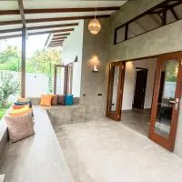 Turtle Bay Cottage, hotel sa Kosgoda