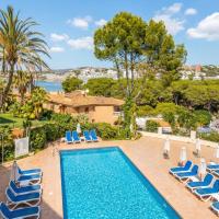 Apartamentos Casa Vida, hotell i Santa Ponsa
