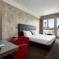 Best Western Hotel Continental, hotel a Udine