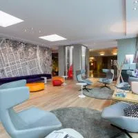 Best Western Plus Executive Hotel and Suites, viešbutis Turine