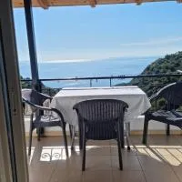 Alban Apartament, hotel i Lukovë