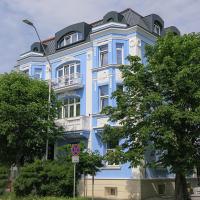 Family Hotel Belle Epoque Beach, Hotel in Warna