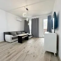 Modern Nest Varna - free parking, hotel u Vama Cityiju