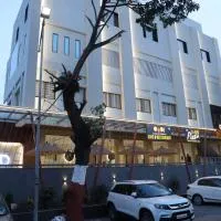 Hotel Govind Regency, hotel u gradu Dhule