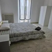 B apartments 2, hotel u gradu 'Case Bruciate'