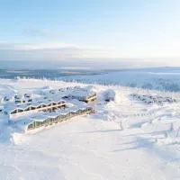 Star Arctic Hotel & Activities, hotel en Saariselkä