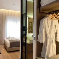 Terra Boutique Hotel, hótel í Tírana