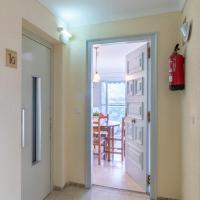103- Delta Muga 1 103, hotel a Empuriabrava