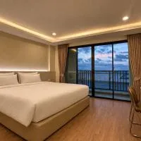 Pinotel Prachuap - โรงแรมพิโนเทล ประจวบ, hotel u gradu 'Prachuap Khiri Khan'