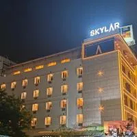SKYLAR Tirupati, khách sạn ở Tirupati