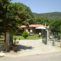 Dodis Village, hotel in Platanias