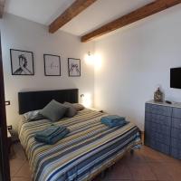 La d&eacute;pendance di Andreina, Hotel in Baunei